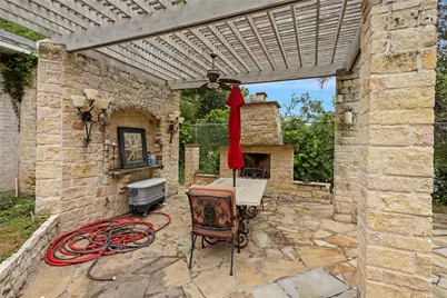 6413 Ridglea Crest Drive, Fort Worth, TX 76116 - Photo 35