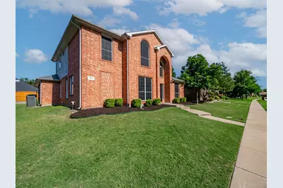 1011 Aylesbury Drive, Allen, TX 75002 - Photo 1