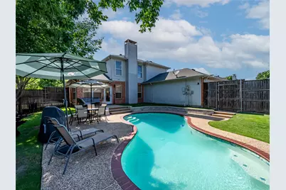 1011 Aylesbury Drive, Allen, TX 75002 - Photo 3