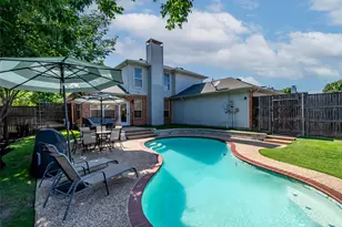 1011 Aylesbury Dr, Allen, TX 75002 - Photo 3