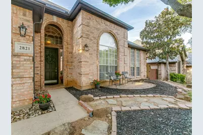 2821 Saint Andrews Drive, Flower Mound, TX 75022 - Photo 1