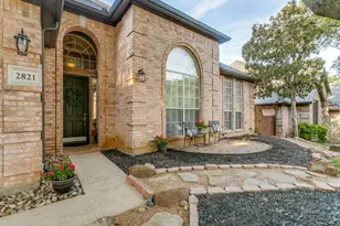 2821 St Andrews Dr, Flower Mound, TX 75022 - Photo 1