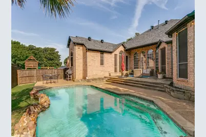 2821 Saint Andrews Drive, Flower Mound, TX 75022 - Photo 33