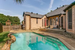 2821 St Andrews Dr, Flower Mound, TX 75022 - Photo 33