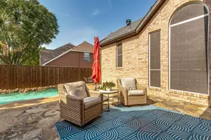2821 St Andrews Dr, Flower Mound, TX 75022 - Photo 33