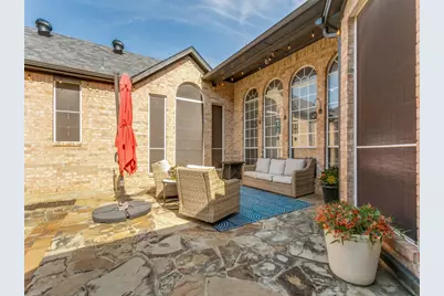 2821 Saint Andrews Drive, Flower Mound, TX 75022 - Photo 31
