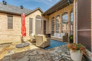 2821 St Andrews Dr, Flower Mound, TX 75022 - Photo 31