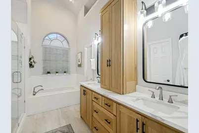 2821 Saint Andrews Drive, Flower Mound, TX 75022 - Photo 25