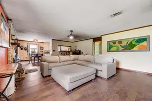 1809 N Trinity Rd, Denton, TX 76208 - Photo 3