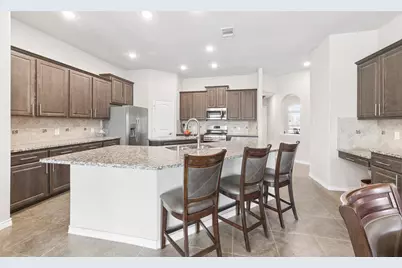 2101 Nuehoff Drive, Anna, TX 75409 - Photo 17