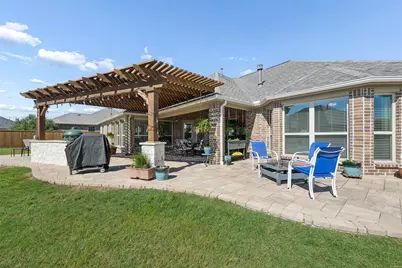 2101 Nuehoff Drive, Anna, TX 75409 - Photo 37
