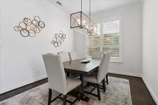 3009 Aberdeen Dr, The Colony, TX 75056 - Photo 5