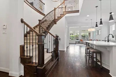 3009 Aberdeen Drive, The Colony, TX 75056 - Photo 3