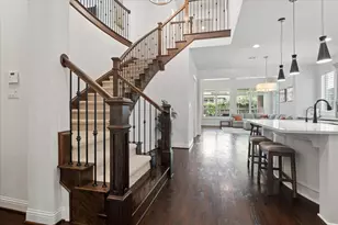 3009 Aberdeen Dr, The Colony, TX 75056 - Photo 3