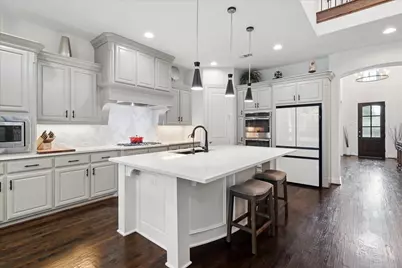 3009 Aberdeen Drive, The Colony, TX 75056 - Photo 7
