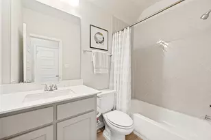 3109 Winecup Wy, Little Elm, TX 75068 - Photo 19