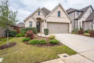 3109 Winecup Wy, Little Elm, TX 75068 - Photo 1
