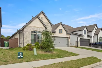5608 Stewarts Creek Court, The Colony, TX 75056 - Photo 3