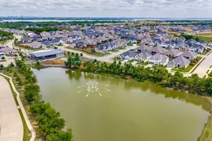 104 Lakeview Dr, Oak Point, TX 75068 - Photo 29