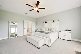 104 Lakeview Dr, Oak Point, TX 75068 - Photo 13