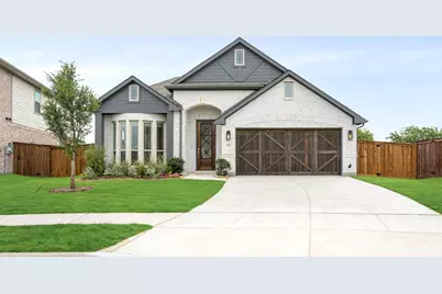 3011 Duck Heights Avenue, Royse City, TX 75189 - Photo 1