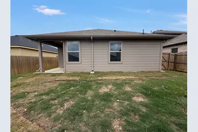 13592 Gunsmoke Lane, Cresson, TX 76035 - Photo 5