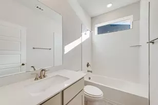 849 Blue Fescue Rd, Fort Worth, TX 76247 - Photo 19