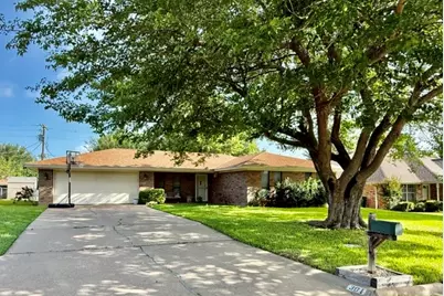 301 Bluebonnet Street, Stephenville, TX 76401 - Photo 1