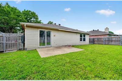 1016 Halifax Lane, Forney, TX 75126 - Photo 37