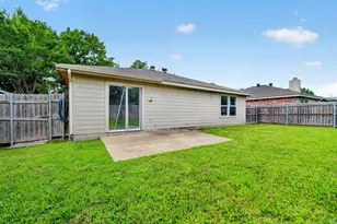 1016 Halifax Ln, Forney, TX 75126 - Photo 37