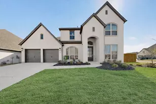 9100 Copperhead Rd, Little Elm, TX 75068 - Photo 1