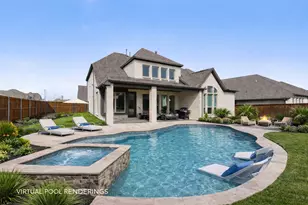 9100 Copperhead Rd, Little Elm, TX 75068 - Photo 19