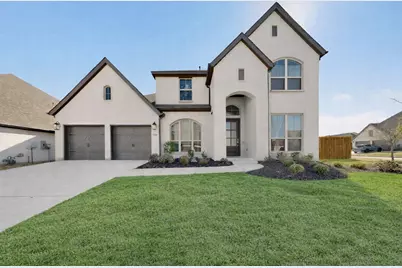 9100 Copperhead Road, Little Elm, TX 75068 - Photo 1
