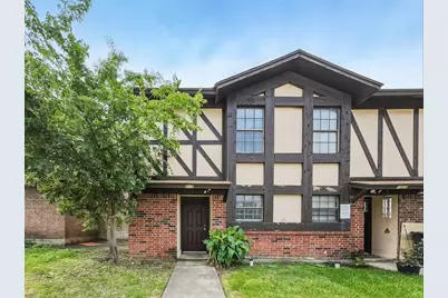 1006 Bland Drive #1012, Arlington, TX 76010 - Photo 1