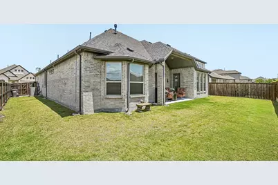 1907 Sicilia Lane, McLendon Chisholm, TX 75032 - Photo 29