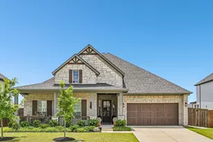 1907 Sicilia Ln, McLendon Chisholm, TX 75032 - Photo 1