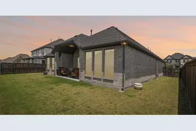 1907 Sicilia Lane, McLendon Chisholm, TX 75032 - Photo 31