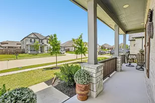 1907 Sicilia Ln, McLendon Chisholm, TX 75032 - Photo 3