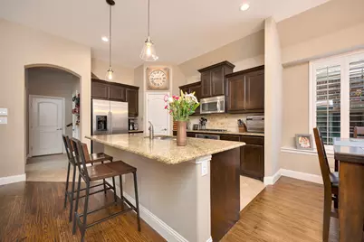 6956 Finch Drive, North Richland Hills, TX 76182 - Photo 9