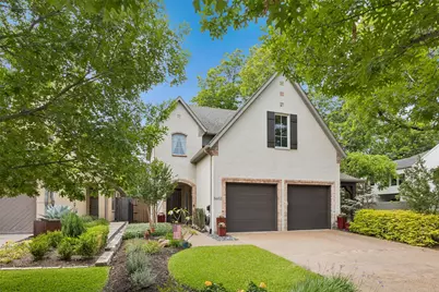 5602 Longview Street, Dallas, TX 75206 - Photo 1