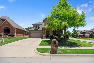 913 Lampassas Trail, McKinney, TX 75072 - Photo 1