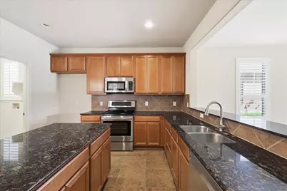 6008 Eagle Point Lane, Frisco, TX 75036 - Photo 9