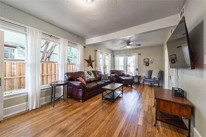 215 S Montclair Avenue, Dallas, TX 75208 - Photo 5