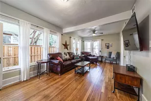 215 S Montclair Ave, Dallas, TX 75208 - Photo 5