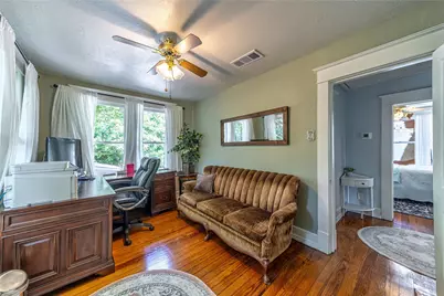 215 S Montclair Avenue, Dallas, TX 75208 - Photo 13