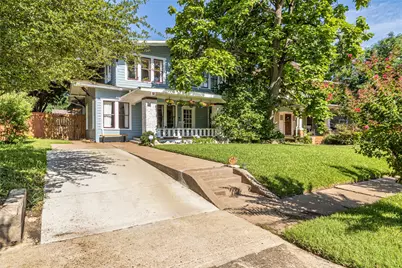 215 S Montclair Avenue, Dallas, TX 75208 - Photo 1