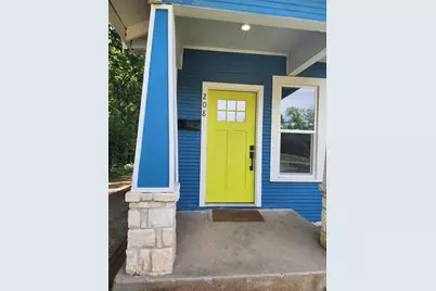 208 N Waverly Drive #206-208, Dallas, TX 75208 - Photo 3