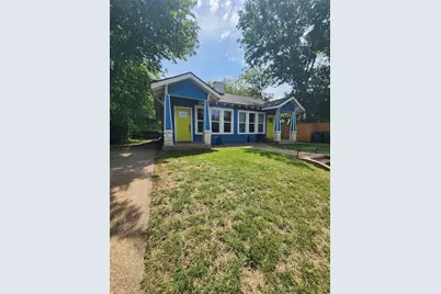 208 N Waverly Drive #206-208, Dallas, TX 75208 - Photo 1