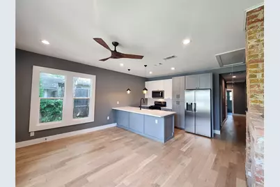 208 N Waverly Drive #206-208, Dallas, TX 75208 - Photo 5