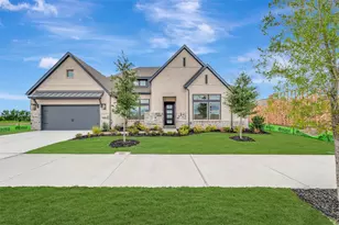 1443 Dolcetto Dr, Fate, TX 75087 - Photo 1